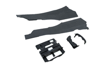 Range Rover V L460 2021- MNSR Carbon Body Kit photo 120