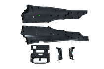Range Rover V L460 2021- MNSR Carbon Body Kit photo 121