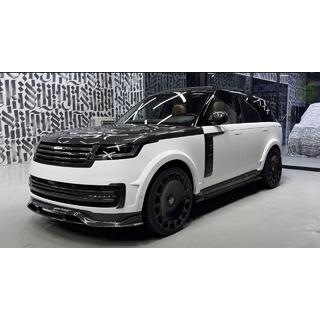 MNSR Carbon Body Kit Range Rover V L460 2021- photo 1
