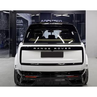 MNSR Carbon Body Kit Range Rover V L460 2021- photo 2