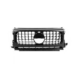 BRB 2018-style grille (for vehicles with an installed facelift conversion kit)