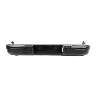 Rear bumper G63 AMG 2018-style (for cars with installed facelift kit) photo 1