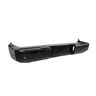 Rear bumper G63 AMG 2018-style (for cars with installed facelift kit) photo 3