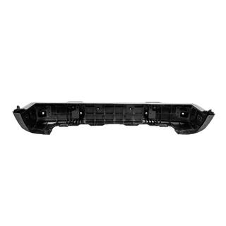 Rear bumper G63 AMG 2018-style (for cars with installed facelift kit) photo 4