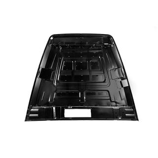 Hood G63 AMG 2018-Style (for cars with installed facelift kit) photo 3