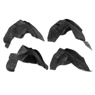 Wheel Arch Liners (4 pcs, for cars with installed facelift kit) photo 1