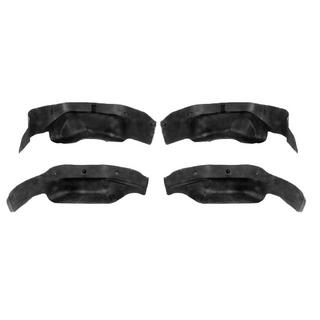 Wheel Arch Liners (4 pcs, for cars with installed facelift kit) photo 3