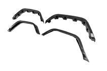 Mercedes G class W463 1990-2018 Fender Flares G63 AMG 2018-Style (for cars with installed facelift kit) photo 3