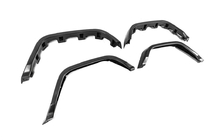 Mercedes G class W463 1990-2018 Fender Flares G63 AMG 2018-Style (for cars with installed facelift kit) photo 1