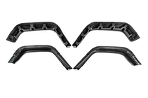 Mercedes G class W463 1990-2018 Fender Flares G63 AMG 2018-Style (for cars with installed facelift kit) photo 2