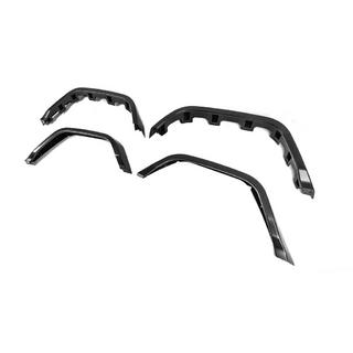 Fender Flares G63 AMG 2018-Style (for cars with installed facelift kit) photo 3