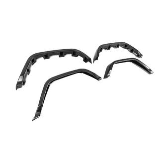 Fender Flares G63 AMG 2018-Style (for cars with installed facelift kit) photo 1
