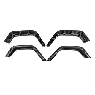 Fender Flares G63 AMG 2018-Style (for cars with installed facelift kit) photo 2