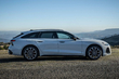 Audi A6 Avant (C9) 2025 Review: A New Level of Premium Estate photo 4