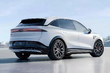 Zeekr 7X: Review of the technologically advanced electric crossover photo 3