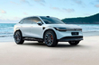 Zeekr 7X: Review of the technologically advanced electric crossover photo 5