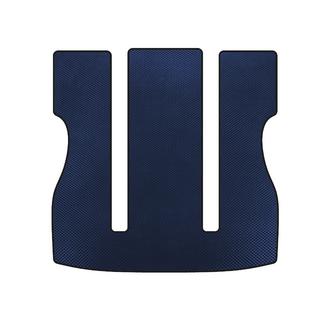 EVA trunk mat 2004-2008 (Blue) Ssang Yong Rodius