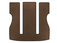Ssang Yong Rodius EVA Trunk Mat 2004-2008 (Brown) photo 1