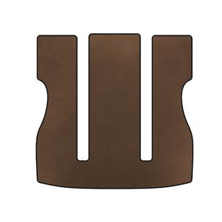 EVA Trunk Mat 2004-2008 (Brown) Ssang Yong Rodius
