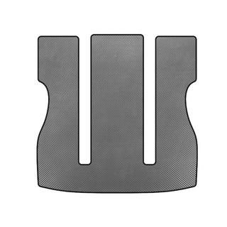 EVA trunk mat 2004-2008 (Gray) Ssang Yong Rodius