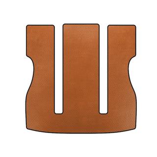 EVA trunk mat 2004-2008 (Orange) Ssang Yong Rodius