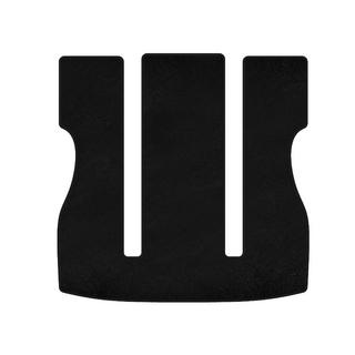 Premium carpet trunk mat 2004-2008 (Black) Ssang Yong Rodius