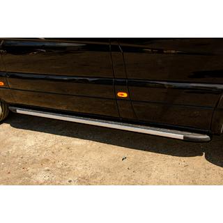 Side Steps Duru (2 pcs, Aluminum) photo 3
