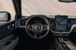 Volvo XC60 2025 Review: Updated Luxury Crossover photo 6