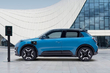 Nissan Micra 2025 Review: From Gasoline to Electric Power photo 3