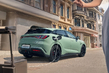 BYD Seal 06 GT Review: A Stylish Electric Hatchback with a Dynamic Character photo 4