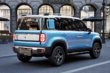Baojun Yep Plus: Review of the compact electric crossover photo 2