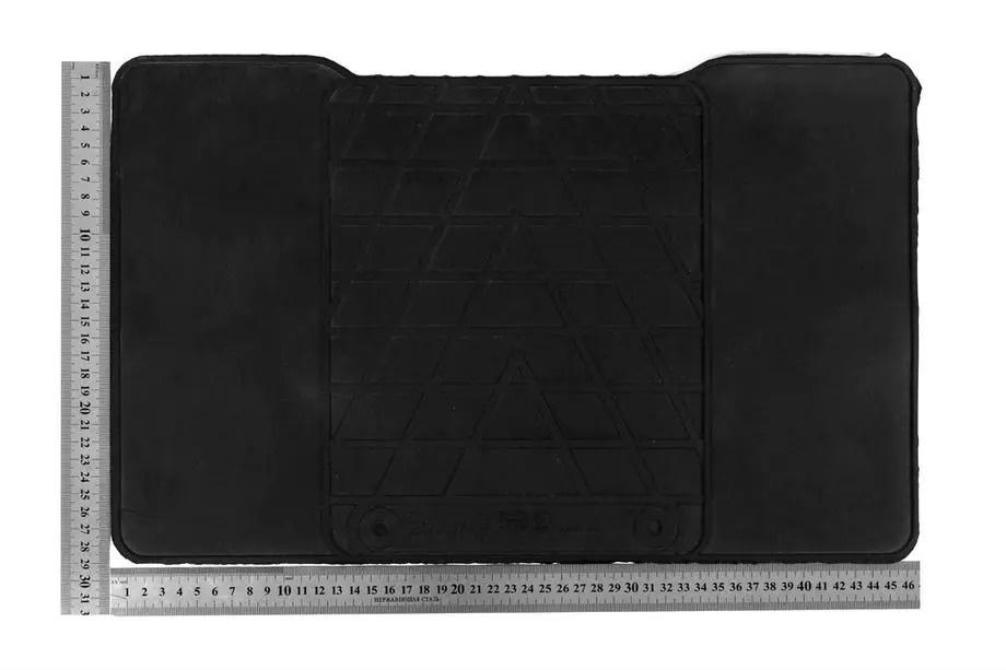 Universal rear floor mat bridge (Stingray Premium) Photo 1