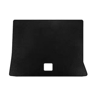EVA Trunk Mat (2015-2017, Black)