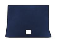 Chevrolet Equinox 2009-2016 EVA Trunk Mat (2015-2017, Blue) photo 1