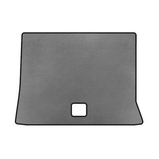 EVA Trunk Mat (2015-2017, Gray) Chevrolet Equinox 2009-2016