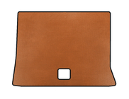 Chevrolet Equinox 2009-2016 EVA Trunk Mat (2015-2017, Orange) photo 1