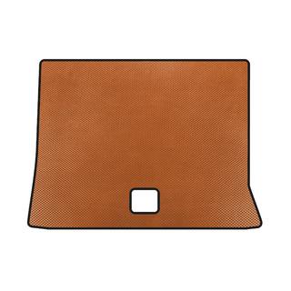 EVA Trunk Mat (2015-2017, Orange) Chevrolet Equinox 2009-2016