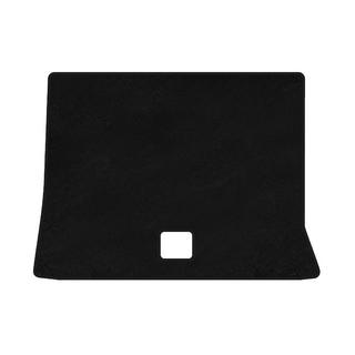 Textile Trunk Mat Classic (2015-2017, Black) Chevrolet Equinox 2009-2016