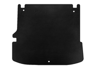 Toyota Highlander 2019- EVA Trunk Mat V2 (with Subwoofer, 7-Seater, Black) photo 1