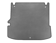 Toyota Highlander 2019- EVA Trunk Mat V2 (with Subwoofer, 7-Seater, Grey) photo 1