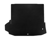 Toyota Highlander 2019- EVA Trunk Mat V3 (without subwoofer, 7-seater, Black) photo 1