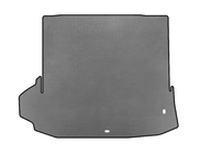 Toyota Highlander 2019- EVA Trunk Mat V3 (without subwoofer, 7-seater, Gray) photo 1