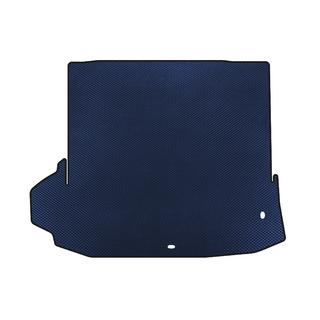 EVA Trunk Mat V3 (without subwoofer, 7-seater, Blue)