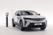 Renault Scenic E-Tech: Electric SUV for the family photo 2