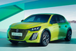 Peugeot e-208 review: Updated electric hatchback photo 3