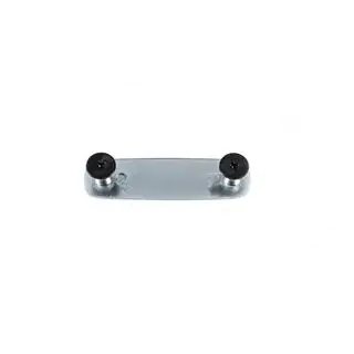 Aluminum Badge for Car Mats (1 pc) photo 3
