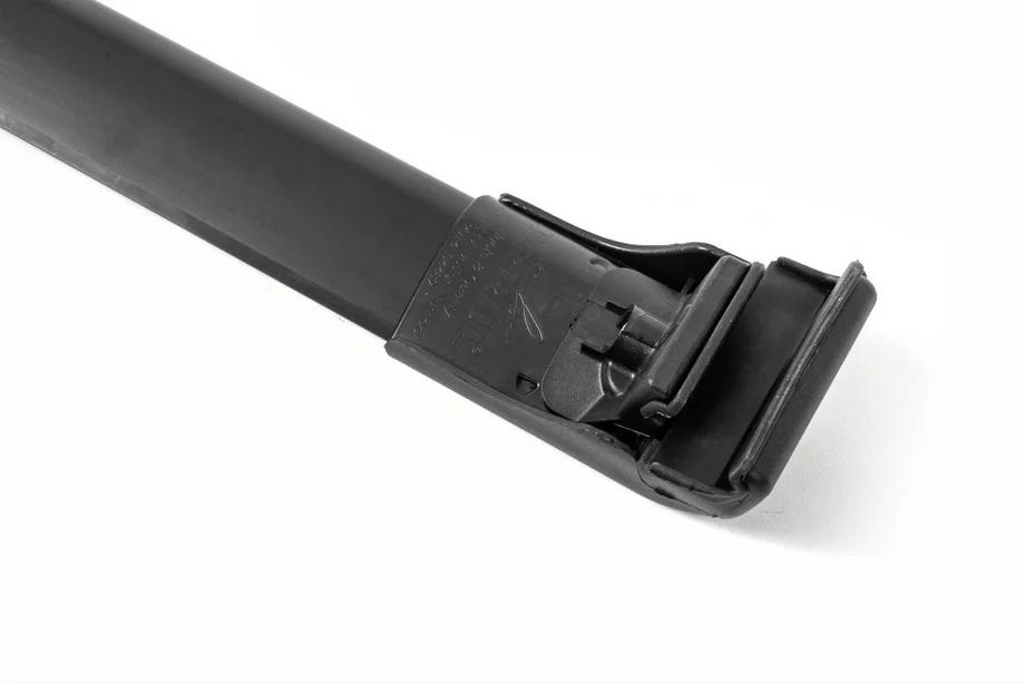 Peugeot Partner/Rifter 2019- Roof rack (cross bars) for integrated roof rails Wingbar V2 (2 pcs) Photo 19