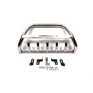 Bull Bar WT003-4 (Stainless Steel) photo 4