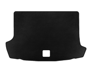 Volkswagen T-Roc 2017-2025 EVA Trunk Mat V2 (5-door, Black) photo 1