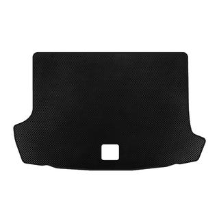 EVA Trunk Mat V2 (5-door, Black)